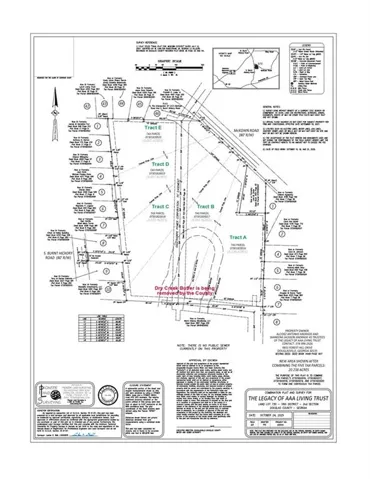3907 Mckown Road, Douglasville, Georgia 30134