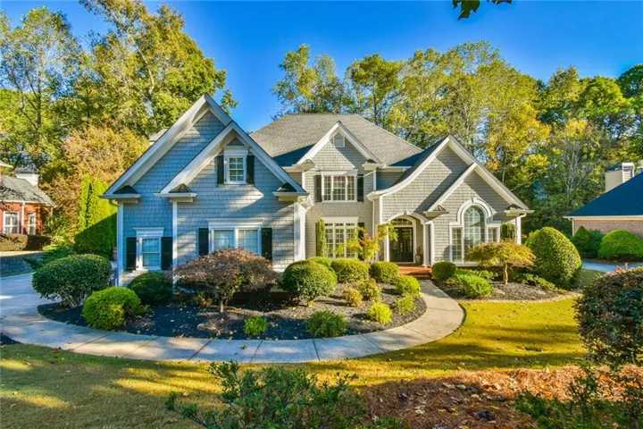 1145 River Laurel Drive, Suwanee, Georgia 30024