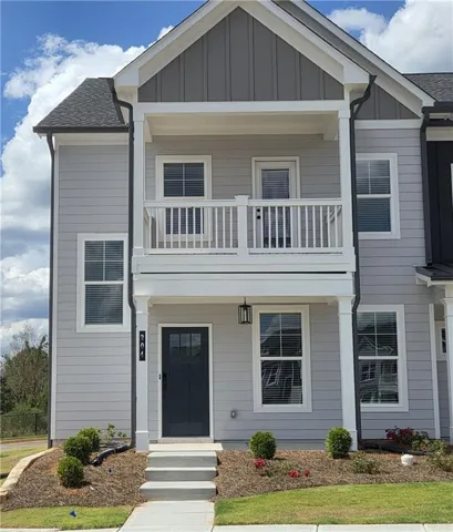 204 Grand Highlands Court, Winder, Georgia 30680