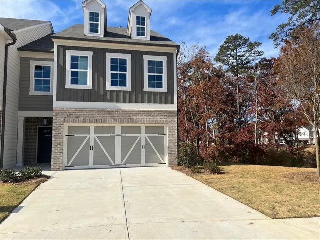 Photo is Not of actual home