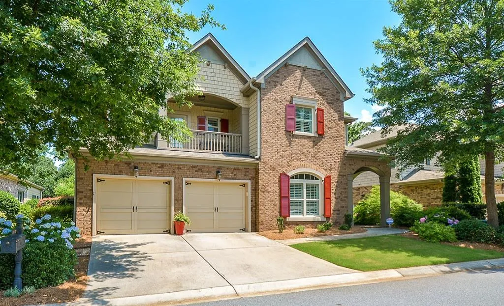 3083 Riverbrooke Trail, Atlanta, Georgia 30339, 3 Bedrooms Bedrooms, ,3 BathroomsBathrooms,Residential,Sold,3083 Riverbrooke Trail,6029493