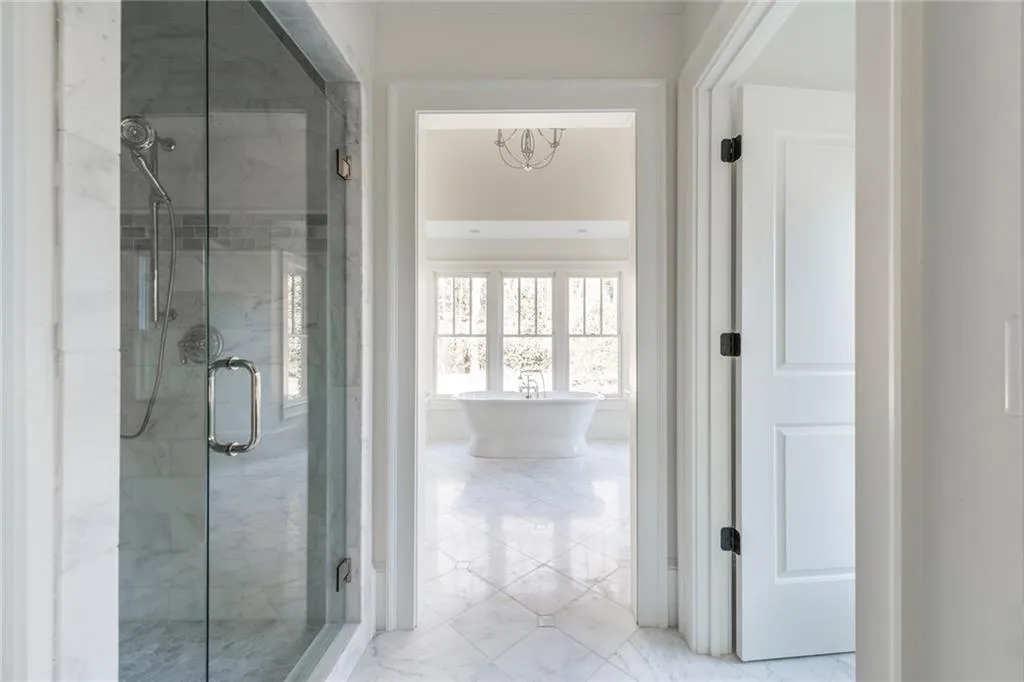 790 Brook Park Place, Atlanta, Georgia 30342, 6 Bedrooms Bedrooms, ,7 BathroomsBathrooms,Residential,Sold,790 Brook Park Place,6959293