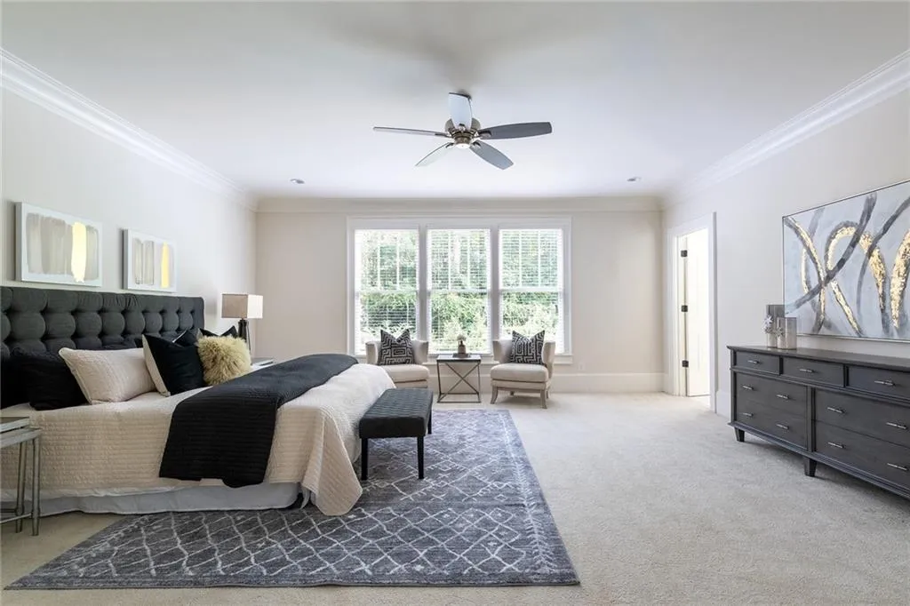 790 Brook Park Place, Atlanta, Georgia 30342, 6 Bedrooms Bedrooms, ,7 BathroomsBathrooms,Residential,Sold,790 Brook Park Place,6959293