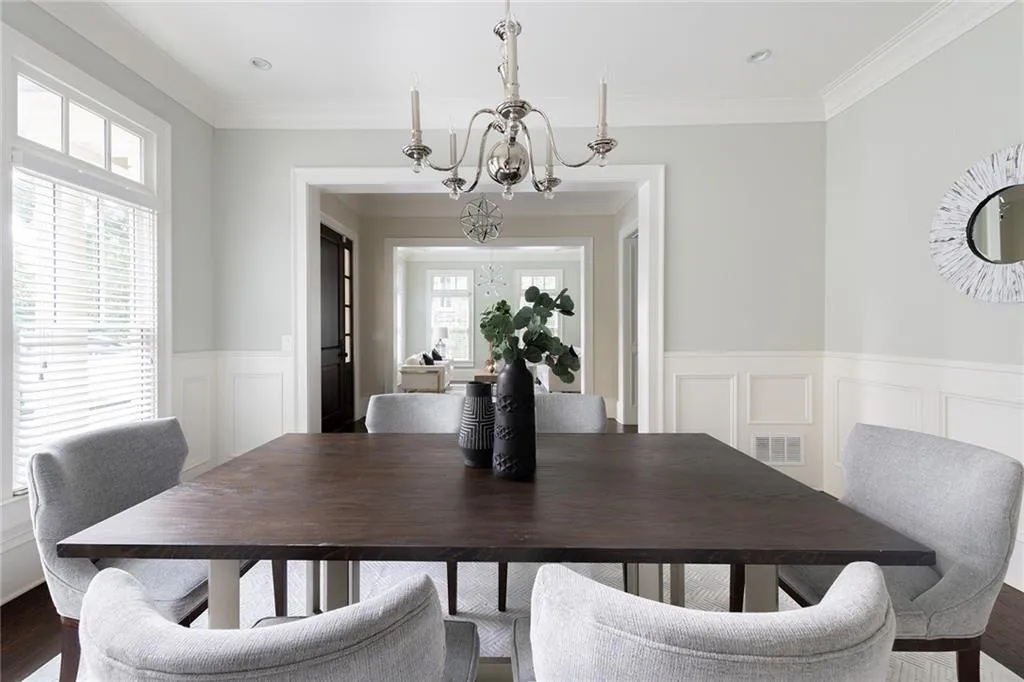 790 Brook Park Place, Atlanta, Georgia 30342, 6 Bedrooms Bedrooms, ,7 BathroomsBathrooms,Residential,Sold,790 Brook Park Place,6959293