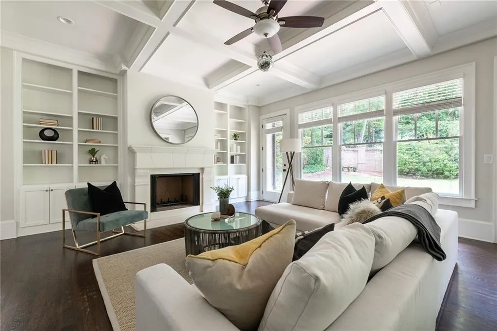 790 Brook Park Place, Atlanta, Georgia 30342, 6 Bedrooms Bedrooms, ,7 BathroomsBathrooms,Residential,Sold,790 Brook Park Place,6959293