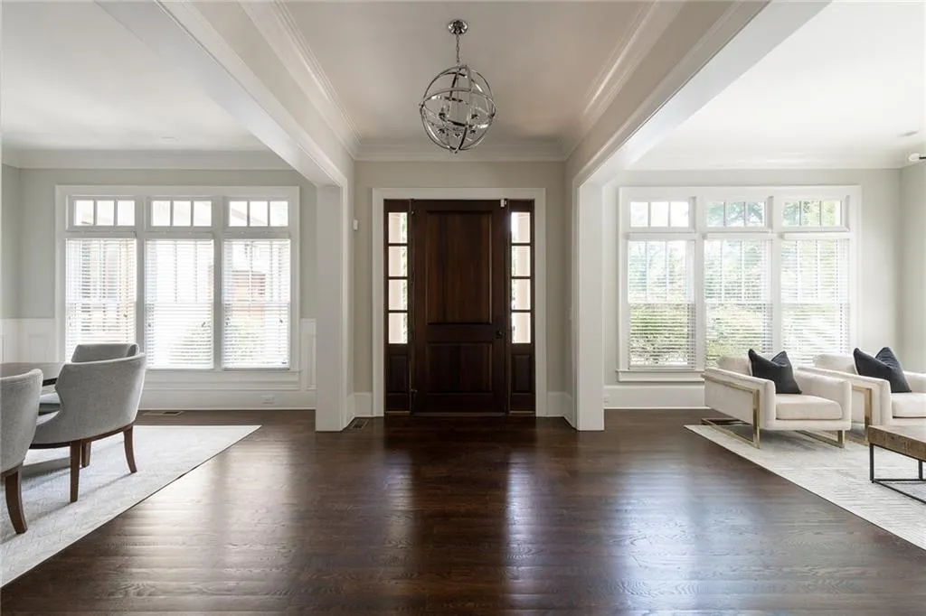 790 Brook Park Place, Atlanta, Georgia 30342, 6 Bedrooms Bedrooms, ,7 BathroomsBathrooms,Residential,Sold,790 Brook Park Place,6959293