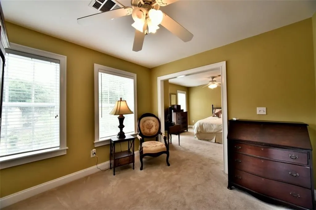 703 Masons Creek Circle, Sandy Springs, Georgia 30350, 2 Bedrooms Bedrooms, ,2 BathroomsBathrooms,Residential,Sold,703 Masons Creek Circle,5689345