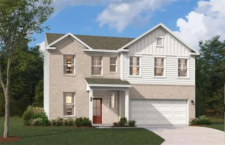 413 Statilla Court, Locust Grove, Georgia 30248