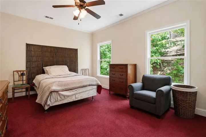 930 Lake Arrowhead Drive, Waleska, Georgia 30183