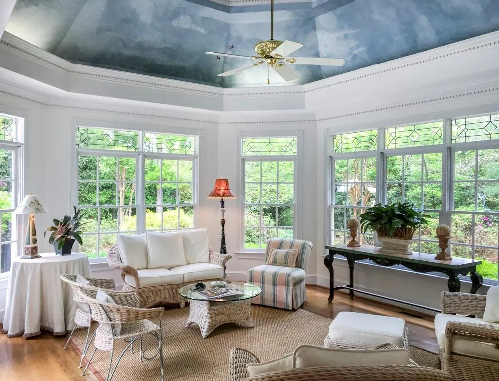 125 Sentinae Close, Sandy Springs, Georgia 30350, 5 Bedrooms Bedrooms, ,6 BathroomsBathrooms,Residential,Sold,125 Sentinae Close,6510263