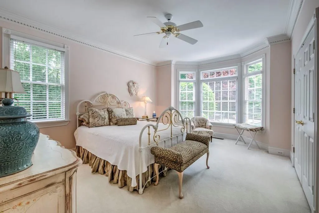 125 Sentinae Close, Sandy Springs, Georgia 30350, 5 Bedrooms Bedrooms, ,6 BathroomsBathrooms,Residential,Sold,125 Sentinae Close,6510263