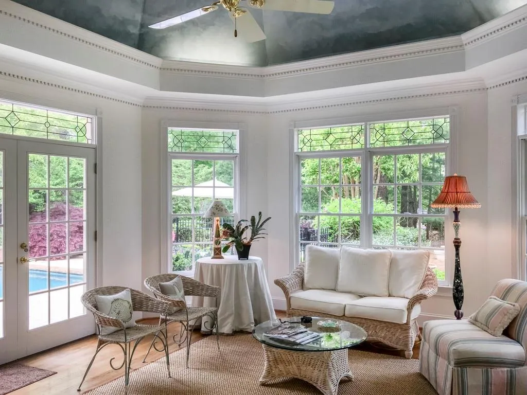 125 Sentinae Close, Sandy Springs, Georgia 30350, 5 Bedrooms Bedrooms, ,6 BathroomsBathrooms,Residential,Sold,125 Sentinae Close,6510263