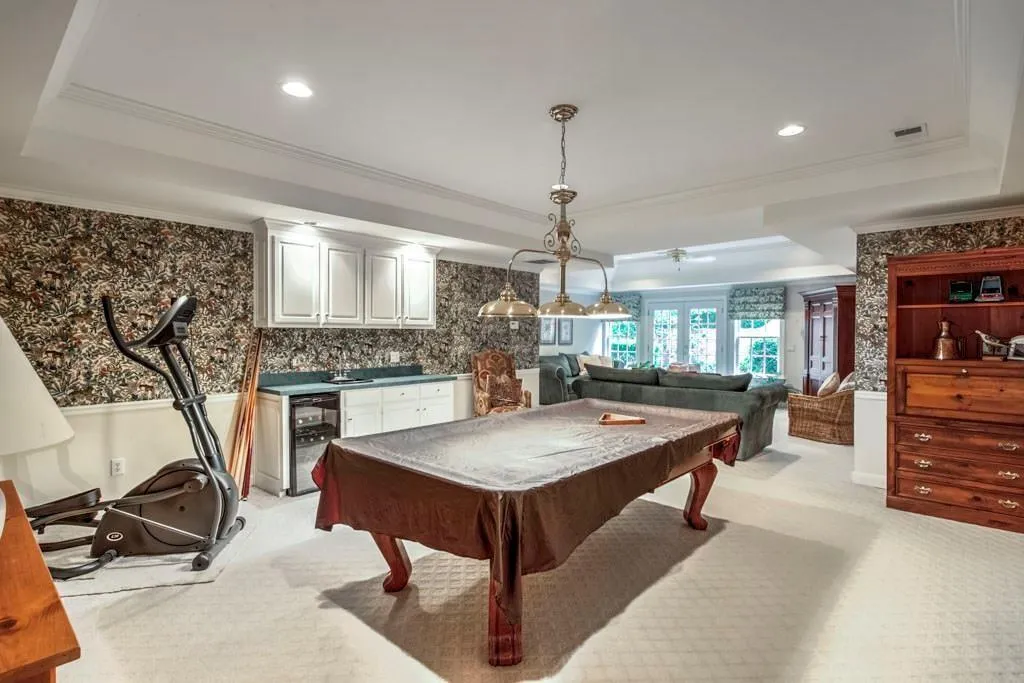 125 Sentinae Close, Sandy Springs, Georgia 30350, 5 Bedrooms Bedrooms, ,6 BathroomsBathrooms,Residential,Sold,125 Sentinae Close,6510263