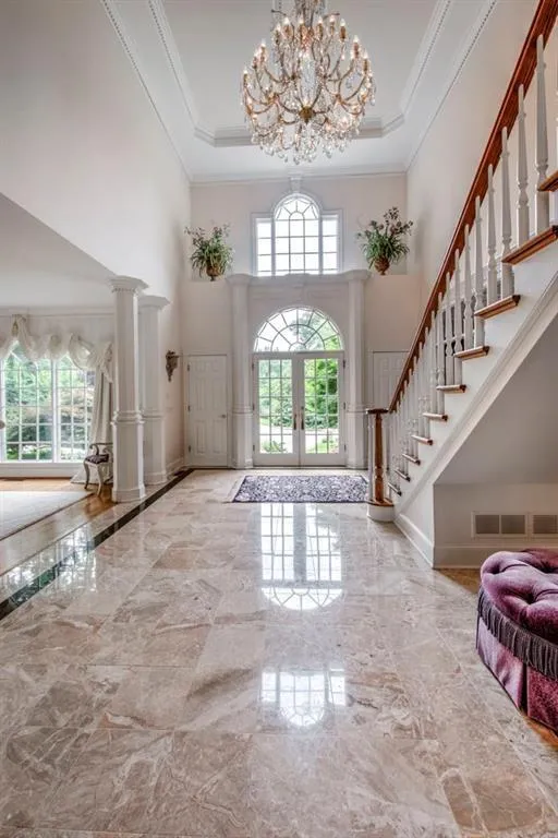 125 Sentinae Close, Sandy Springs, Georgia 30350, 5 Bedrooms Bedrooms, ,6 BathroomsBathrooms,Residential,Sold,125 Sentinae Close,6510263
