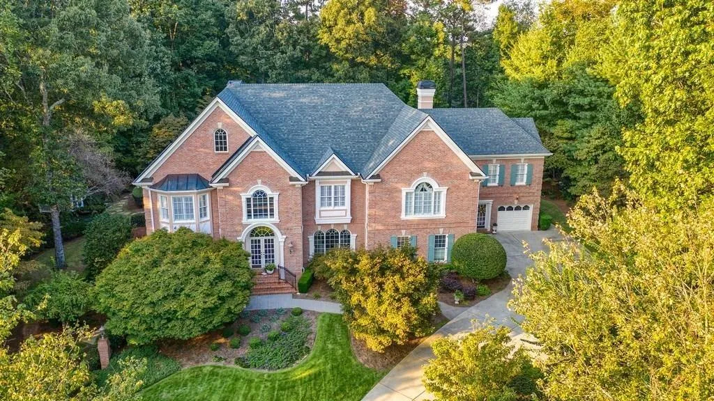 125 Sentinae Close, Sandy Springs, Georgia 30350, 5 Bedrooms Bedrooms, ,6 BathroomsBathrooms,Residential,Sold,125 Sentinae Close,6510263