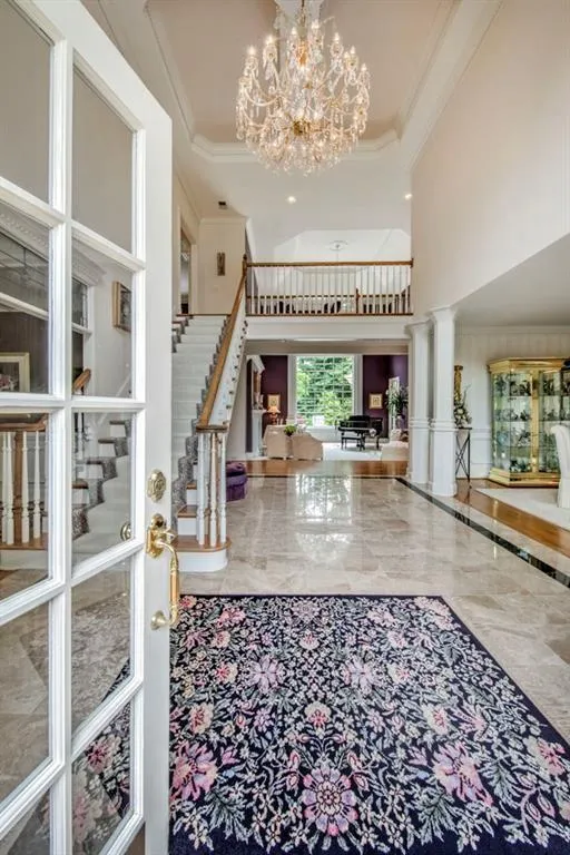 125 Sentinae Close, Sandy Springs, Georgia 30350, 5 Bedrooms Bedrooms, ,6 BathroomsBathrooms,Residential,Sold,125 Sentinae Close,6510263