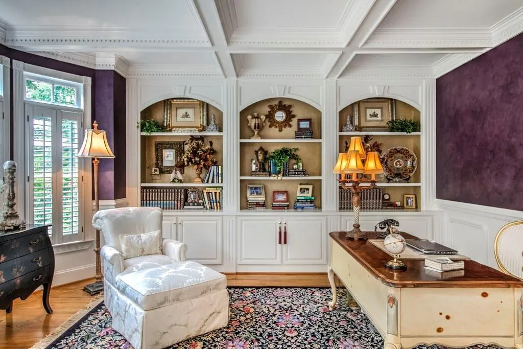 125 Sentinae Close, Sandy Springs, Georgia 30350, 5 Bedrooms Bedrooms, ,6 BathroomsBathrooms,Residential,Sold,125 Sentinae Close,6510263