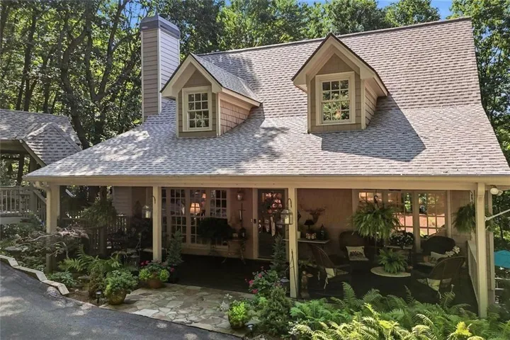 137 Lady Slipper Lane, Jasper, Georgia 30143
