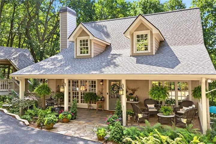 137 Lady Slipper Lane, Jasper, Georgia 30143