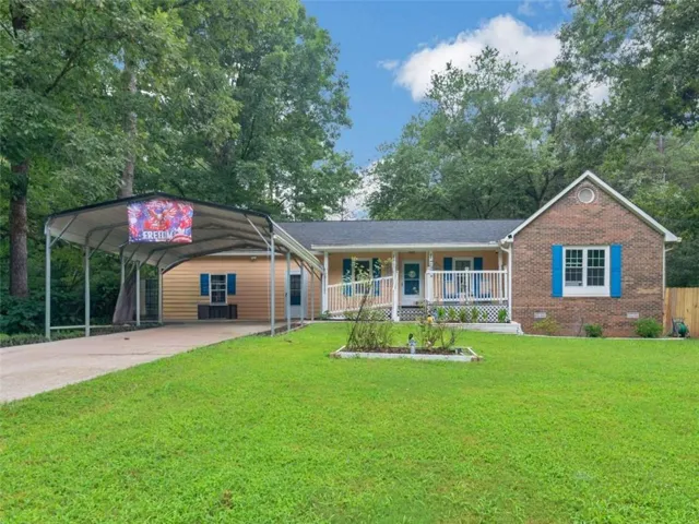 50 Ridge Pointe, Stockbridge, Georgia 30281