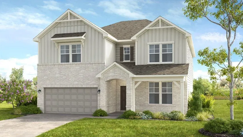 Essex Rendering