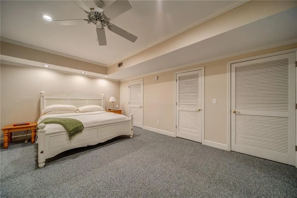 5345 S Trimble Road, Atlanta, Georgia 30342, 4 Bedrooms Bedrooms, ,3 BathroomsBathrooms,Residential,Sold,5345 S Trimble Road,7121534