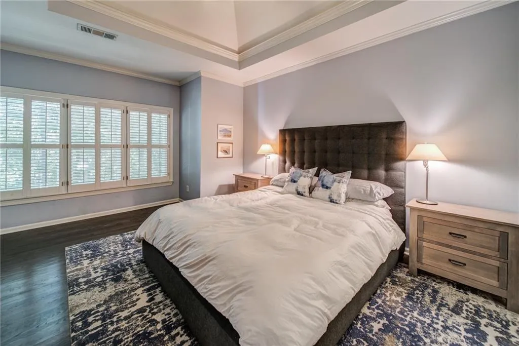 5345 S Trimble Road, Atlanta, Georgia 30342, 4 Bedrooms Bedrooms, ,3 BathroomsBathrooms,Residential,Sold,5345 S Trimble Road,7121534