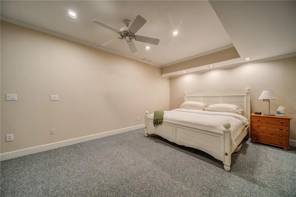 5345 S Trimble Road, Atlanta, Georgia 30342, 4 Bedrooms Bedrooms, ,3 BathroomsBathrooms,Residential,Sold,5345 S Trimble Road,7121534