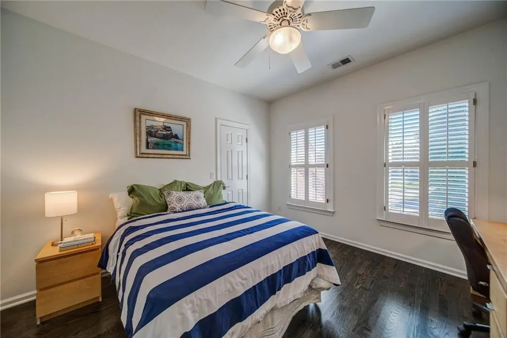 5345 S Trimble Road, Atlanta, Georgia 30342, 4 Bedrooms Bedrooms, ,3 BathroomsBathrooms,Residential,Sold,5345 S Trimble Road,7121534