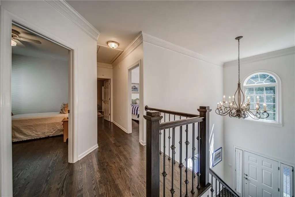 5345 S Trimble Road, Atlanta, Georgia 30342, 4 Bedrooms Bedrooms, ,3 BathroomsBathrooms,Residential,Sold,5345 S Trimble Road,7121534