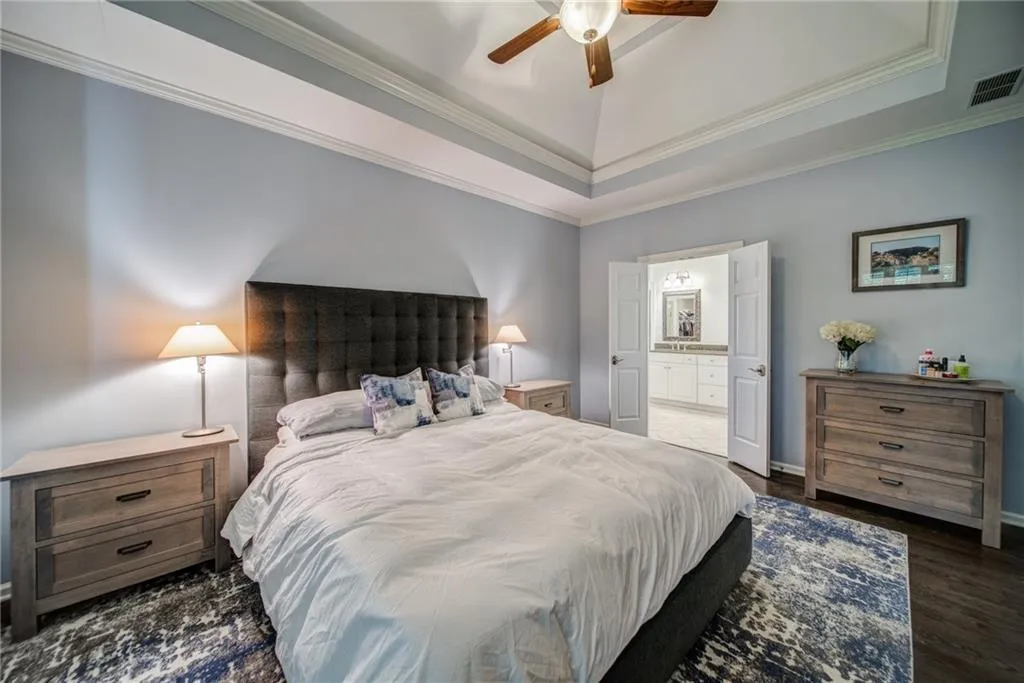 5345 S Trimble Road, Atlanta, Georgia 30342, 4 Bedrooms Bedrooms, ,3 BathroomsBathrooms,Residential,Sold,5345 S Trimble Road,7121534