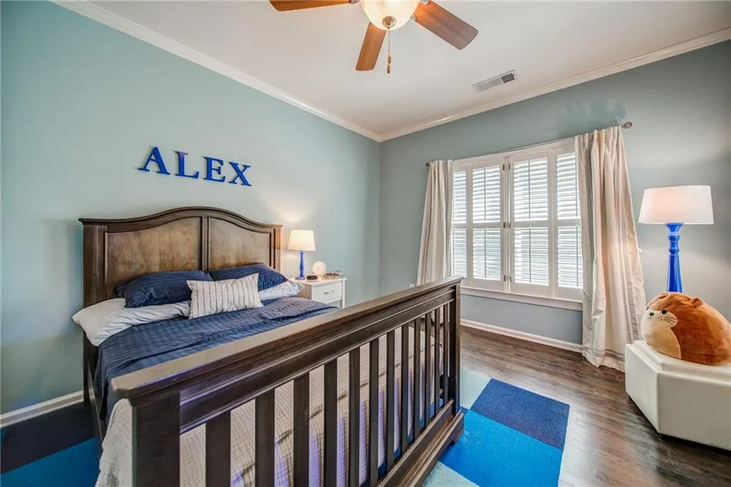 5345 S Trimble Road, Atlanta, Georgia 30342, 4 Bedrooms Bedrooms, ,3 BathroomsBathrooms,Residential,Sold,5345 S Trimble Road,7121534