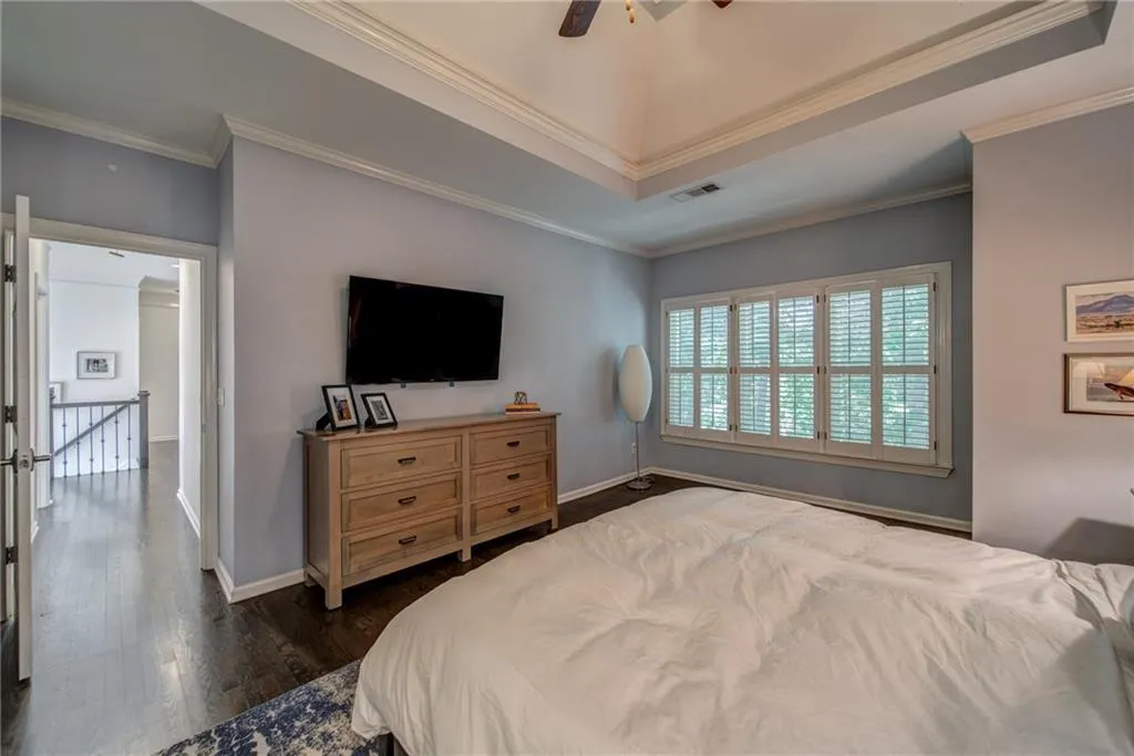 5345 S Trimble Road, Atlanta, Georgia 30342, 4 Bedrooms Bedrooms, ,3 BathroomsBathrooms,Residential,Sold,5345 S Trimble Road,7121534