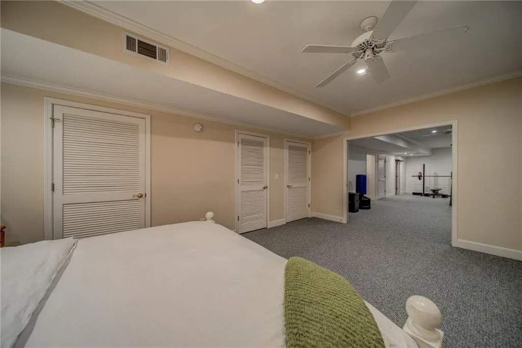 5345 S Trimble Road, Atlanta, Georgia 30342, 4 Bedrooms Bedrooms, ,3 BathroomsBathrooms,Residential,Sold,5345 S Trimble Road,7121534