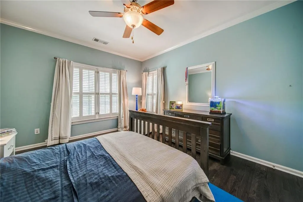 5345 S Trimble Road, Atlanta, Georgia 30342, 4 Bedrooms Bedrooms, ,3 BathroomsBathrooms,Residential,Sold,5345 S Trimble Road,7121534