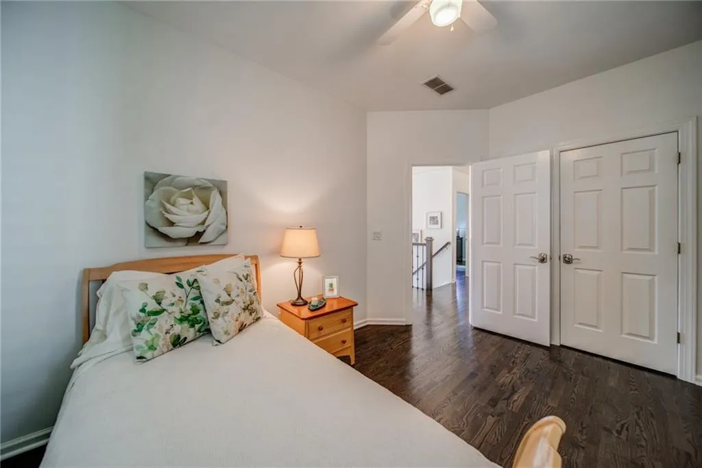 5345 S Trimble Road, Atlanta, Georgia 30342, 4 Bedrooms Bedrooms, ,3 BathroomsBathrooms,Residential,Sold,5345 S Trimble Road,7121534