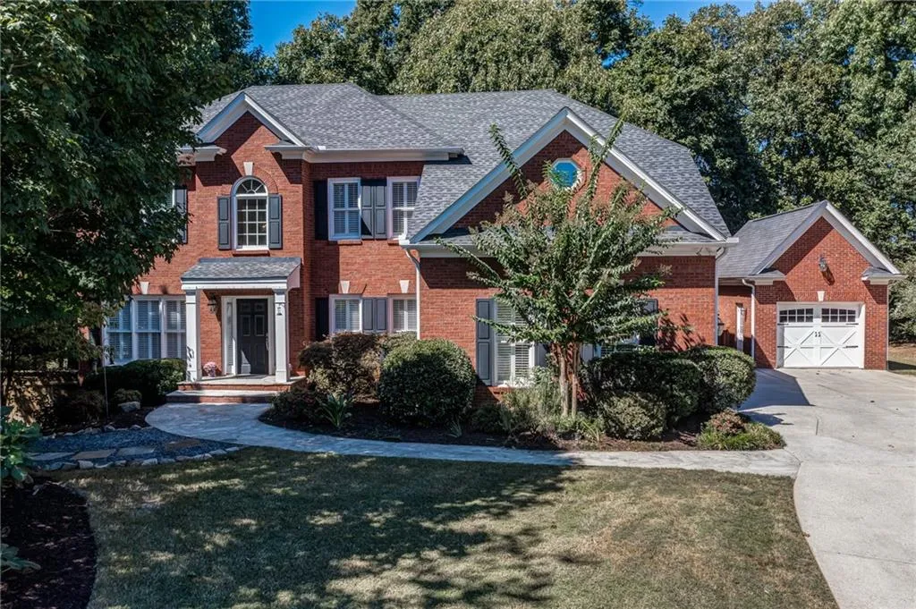 5345 S Trimble Road, Atlanta, Georgia 30342, 4 Bedrooms Bedrooms, ,3 BathroomsBathrooms,Residential,Sold,5345 S Trimble Road,7121534