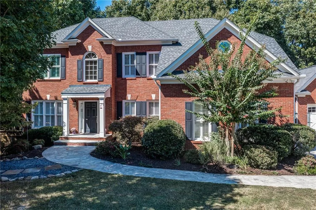 5345 S Trimble Road, Atlanta, Georgia 30342, 4 Bedrooms Bedrooms, ,3 BathroomsBathrooms,Residential,Sold,5345 S Trimble Road,7121534