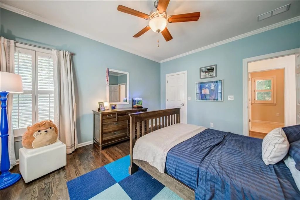 5345 S Trimble Road, Atlanta, Georgia 30342, 4 Bedrooms Bedrooms, ,3 BathroomsBathrooms,Residential,Sold,5345 S Trimble Road,7121534