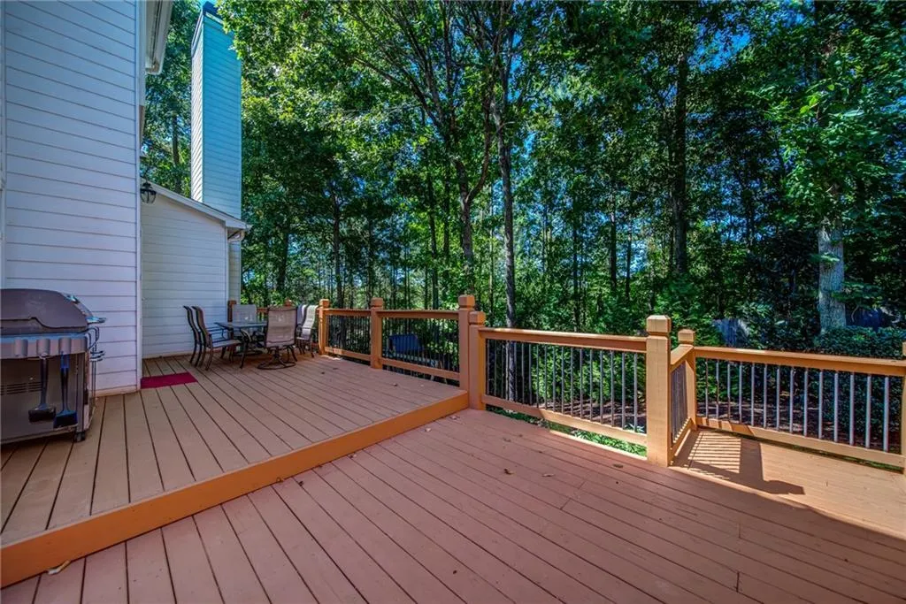 5345 S Trimble Road, Atlanta, Georgia 30342, 4 Bedrooms Bedrooms, ,3 BathroomsBathrooms,Residential,Sold,5345 S Trimble Road,7121534