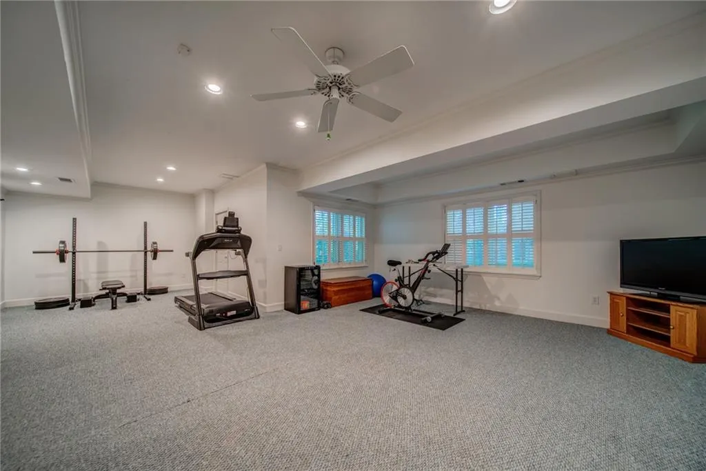 5345 S Trimble Road, Atlanta, Georgia 30342, 4 Bedrooms Bedrooms, ,3 BathroomsBathrooms,Residential,Sold,5345 S Trimble Road,7121534