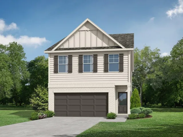 3371 Thurgood Court, Snellville, Georgia 30078