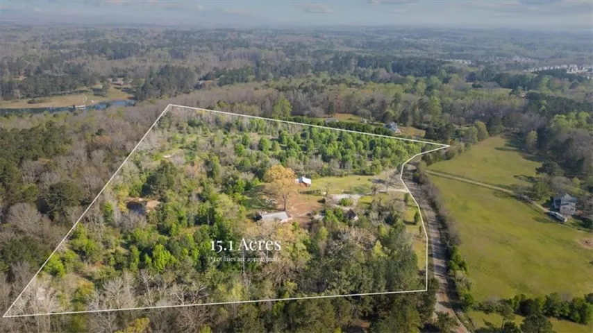 5745 Northcutt Road, Fairburn, Georgia 30213