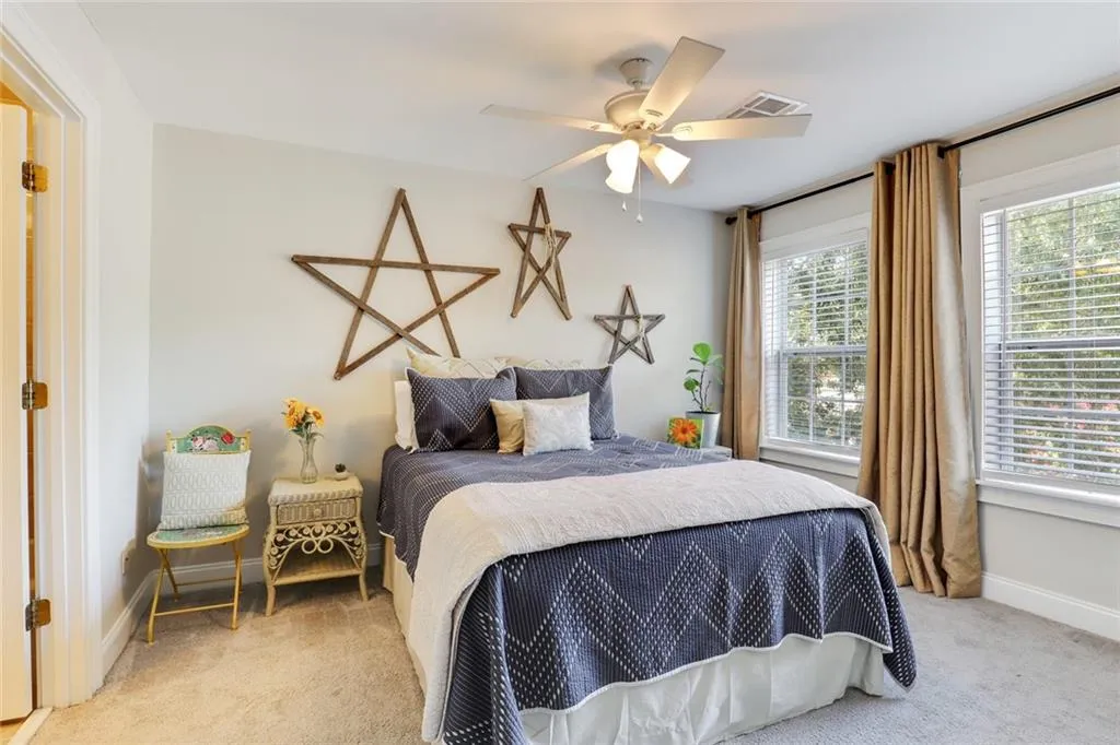 1303 Masons Creek Circle, Sandy Springs, Georgia 30350, 3 Bedrooms Bedrooms, ,2 BathroomsBathrooms,Residential,Sold,1303 Masons Creek Circle,6752818