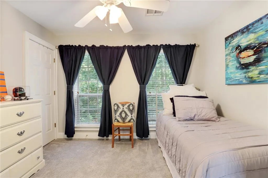 1303 Masons Creek Circle, Sandy Springs, Georgia 30350, 3 Bedrooms Bedrooms, ,2 BathroomsBathrooms,Residential,Sold,1303 Masons Creek Circle,6752818