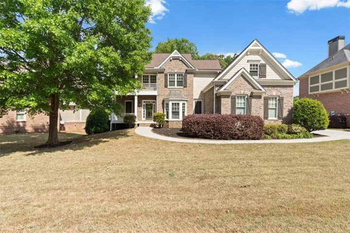 1183 Hillside Green Way, Powder Springs, Georgia 30127
