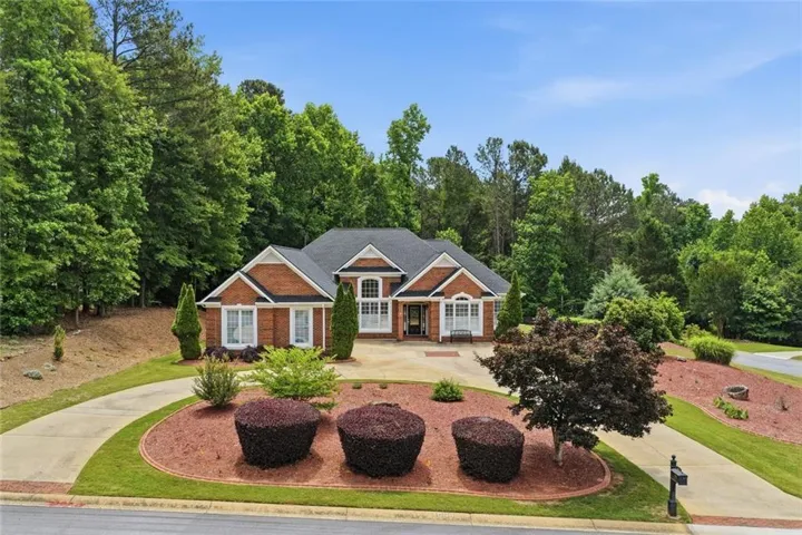 1000 Laddington Lane, Peachtree City, Georgia 30269