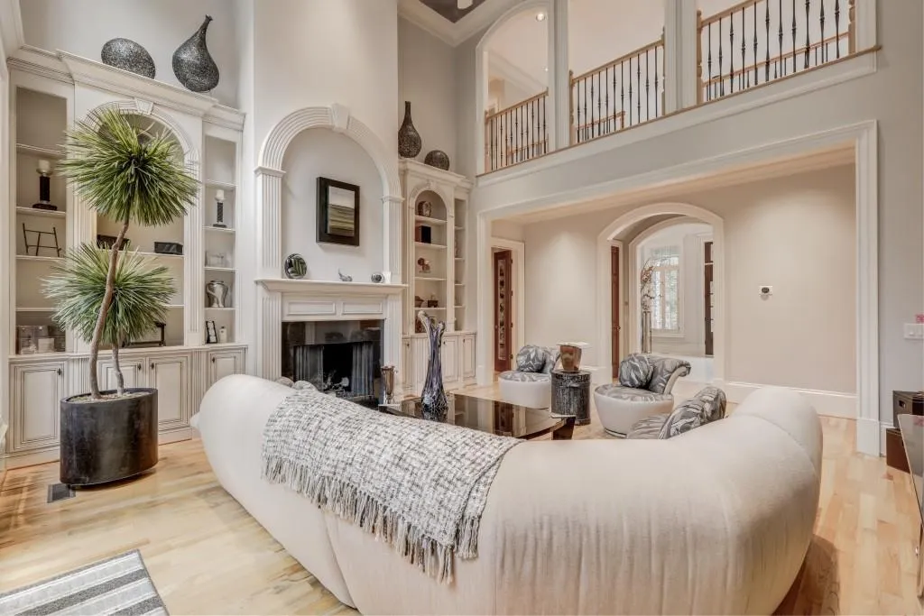 5455 Claire Rose Lane, Sandy Springs, Georgia 30327, 6 Bedrooms Bedrooms, ,6 BathroomsBathrooms,Residential,Sold,5455 Claire Rose Lane,6096784