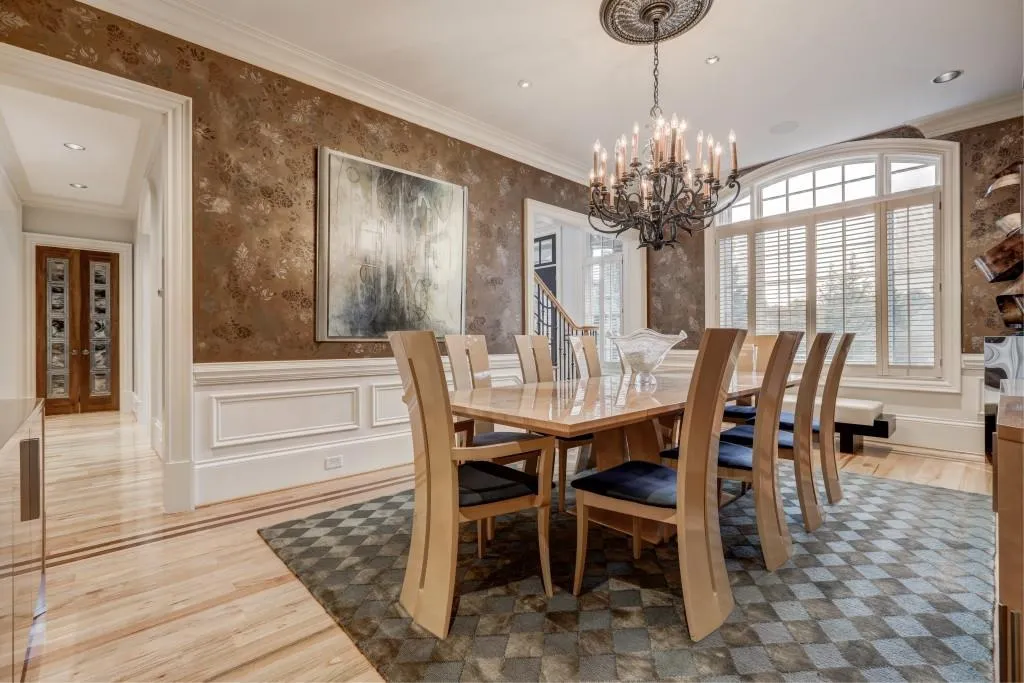 5455 Claire Rose Lane, Sandy Springs, Georgia 30327, 6 Bedrooms Bedrooms, ,6 BathroomsBathrooms,Residential,Sold,5455 Claire Rose Lane,6096784