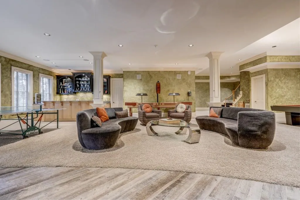 5455 Claire Rose Lane, Sandy Springs, Georgia 30327, 6 Bedrooms Bedrooms, ,6 BathroomsBathrooms,Residential,Sold,5455 Claire Rose Lane,6096784